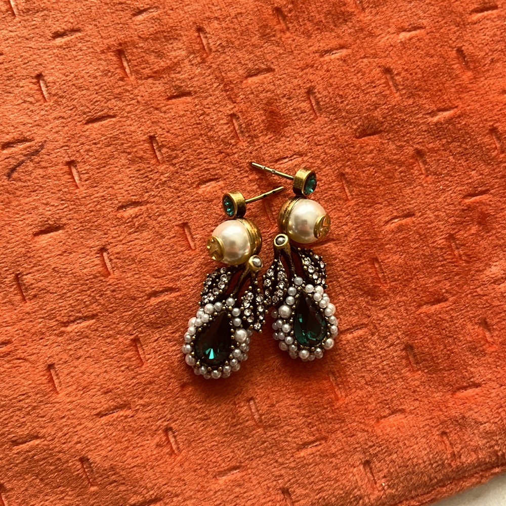 Gucci earrings